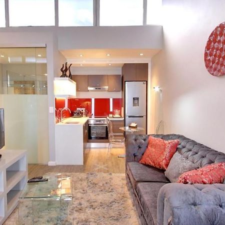 Urban Oasis Apartments At Paragon Windhoek Exterior photo