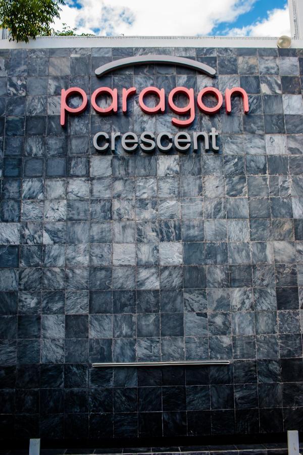 Urban Oasis Apartments At Paragon Windhoek Exterior photo